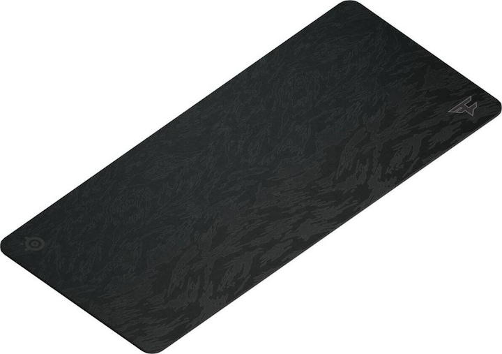 Actual product image SteelSeries QcK XXL Gaming Mouse Pad | Faze Clan Edition (XXL)