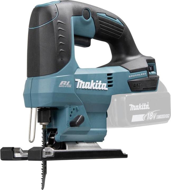 Actual product image Makita DJV 184