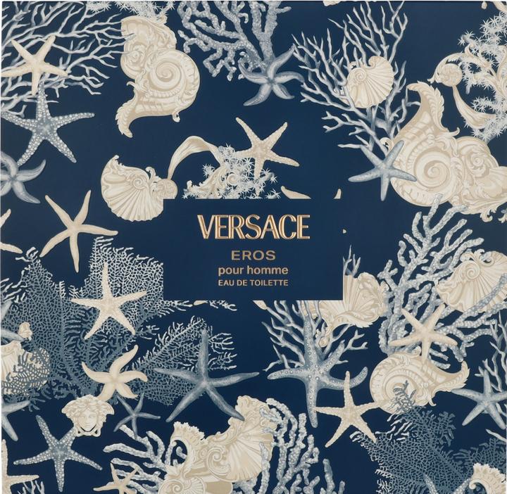 Produktbild Versace Eros Energy (Parfum Set)