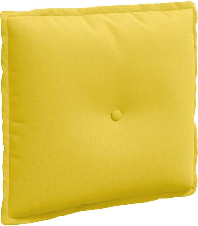 Produktbild vidaXL Rücken Kissen (50 x 45 cm)