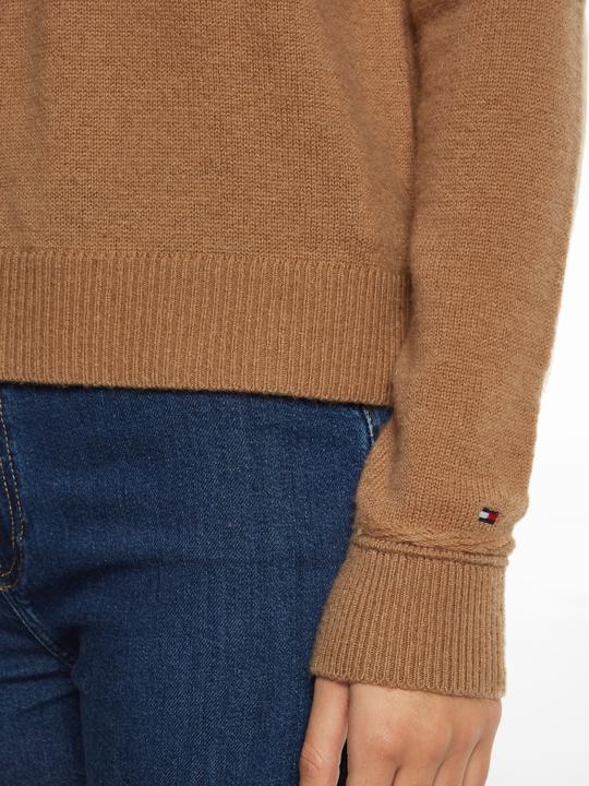 Actual product image Tommy Hilfiger C-nk (S)