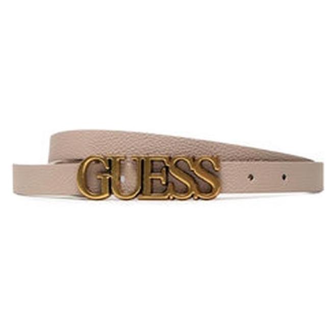 Guess, Damen, Gürtel, Destiny Belt, Schwarz, (M)