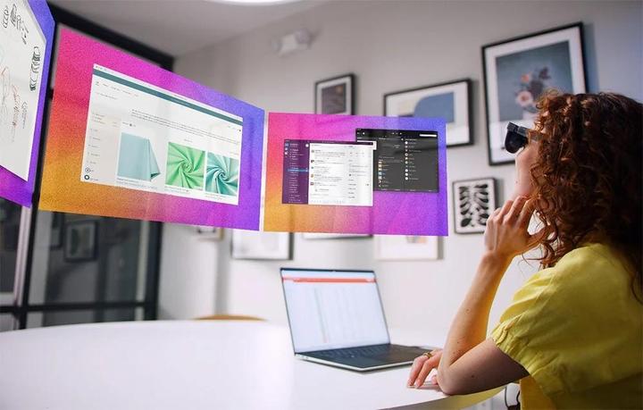 Image du produit Viture XR Luma Ultra