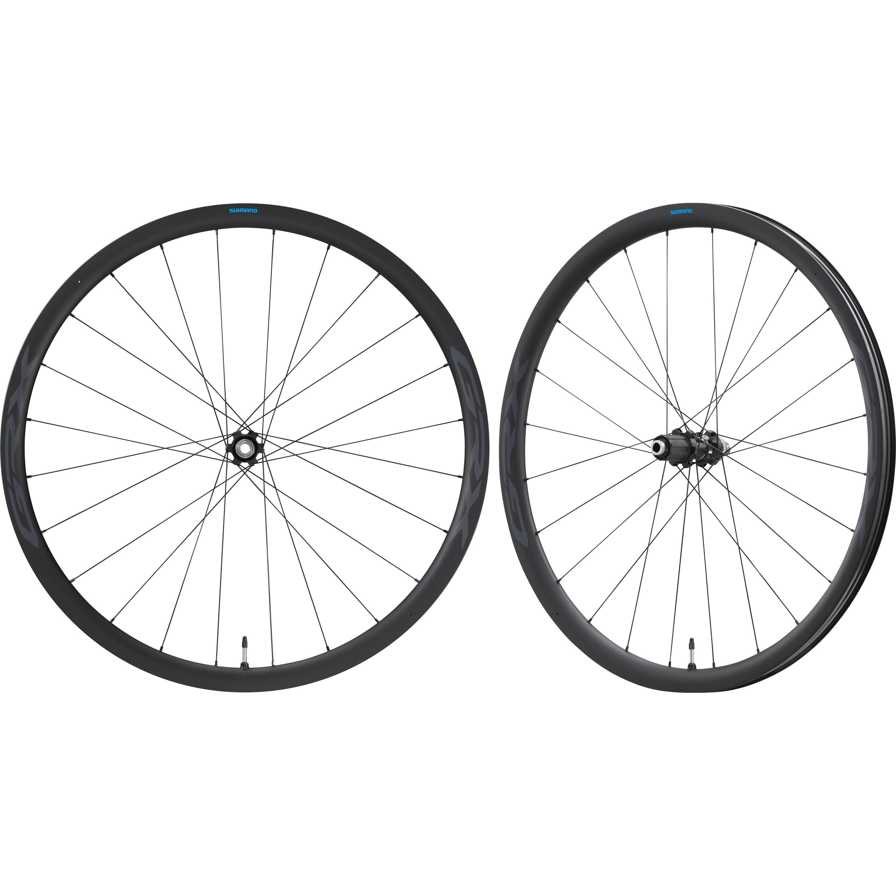 Shimano, Laufräder, (Laufradsatz, 28")