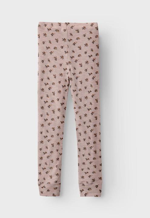 Actual product image Name it Merino wool leggings