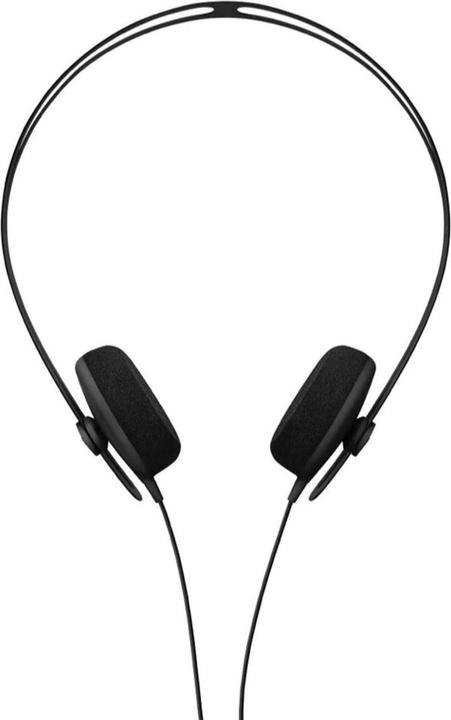 Aiaiai Stereo Headset Tracks Headphones (ANC, Cable)