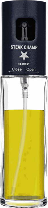 Produktbild Steakchamp Ölsprüher (100 ml)