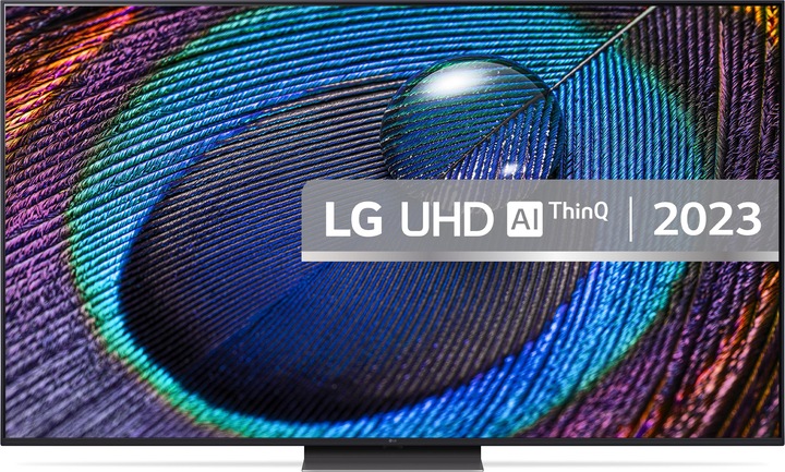 Produktbild LG 75 INCH 4K SMART UHD TV (LED, 4K)
