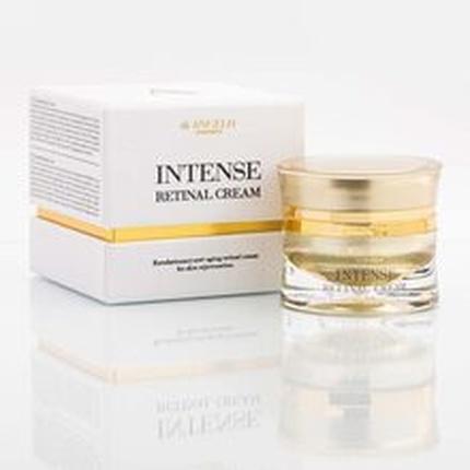Produktbild Di Angelo Cosmetics Intensive Netzhautcreme 30ml