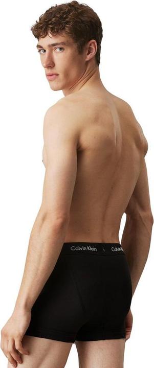 Immagine prodotto Calvin Klein Trunk (S, confezione da 3)