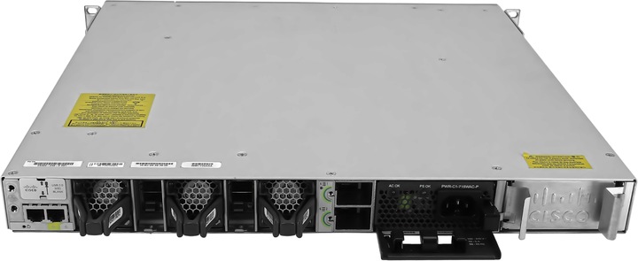 Productafbeelding Cisco C9300-24S-A Netwerkschakelaar Beheerd L2/L3 (24 Havens)