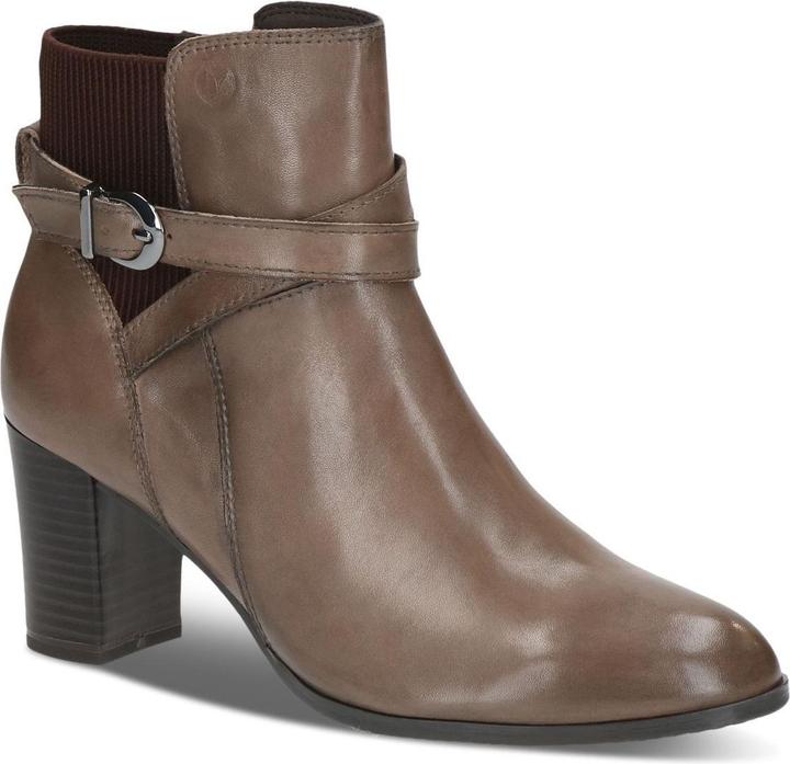 Taupe nappa