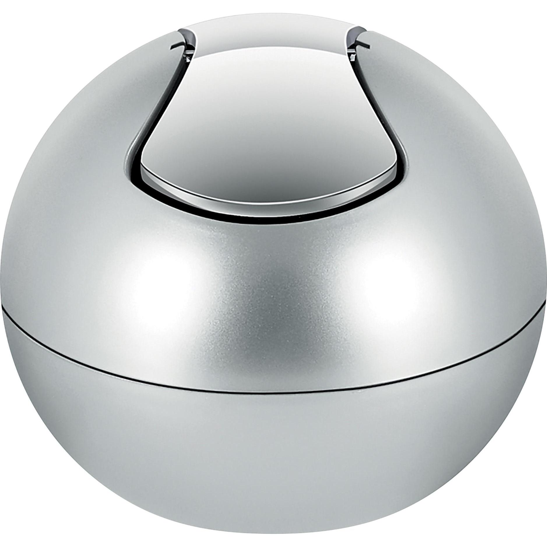 Thumbnail - spirella Bowl, Abfalleimer, Grau