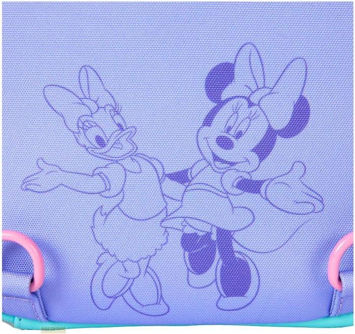 Produktbild Loungefly Disney Daisy & Minnie backpack bag 21cm