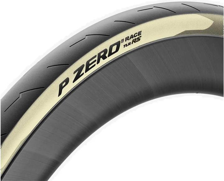 Produktbild Pirelli P Zero Race RS Italy (30-622)
