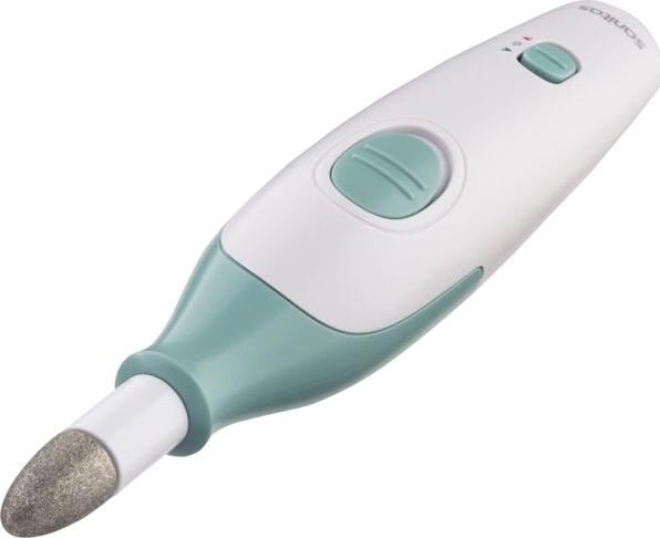 Productafbeelding Sanitas Manicure Pedicure Set
