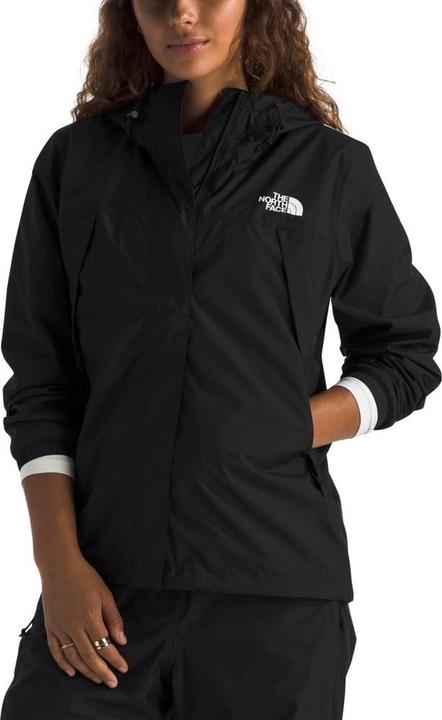 Produktbild North Face Giacca Antipioggia con Cappuccio Antora (XXS)
