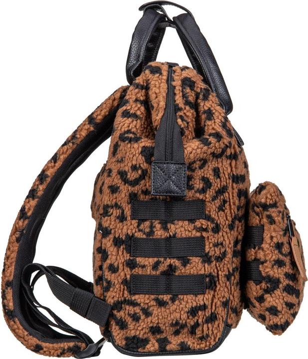 Image du produit Cabaia Rucksack / Backpack Adventurer Recycled Fleece Small (14 l)