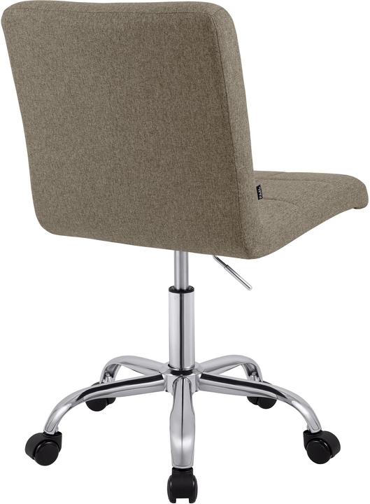 Immagine prodotto CLP Arbeitshocker Darfield (47 - 59 cm)