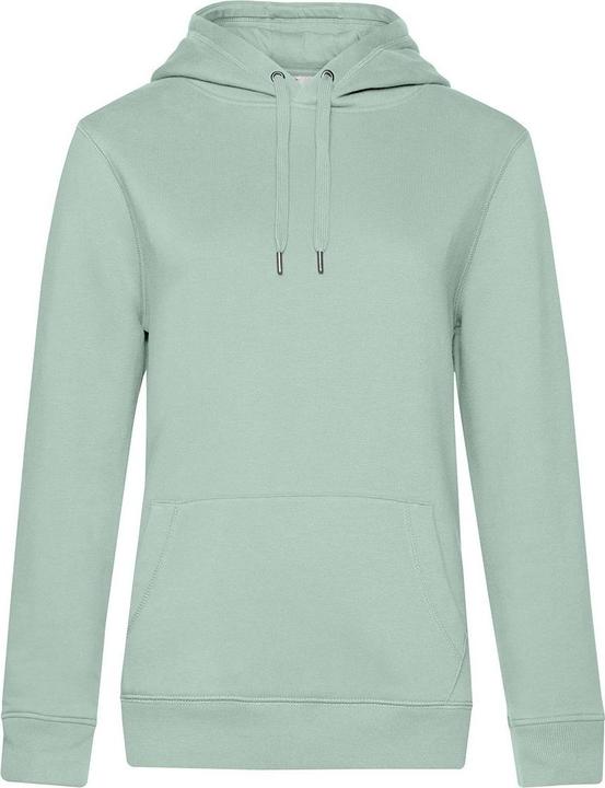 Image du produit B&C - Sweat à capuche QUEEN - Femme (L)