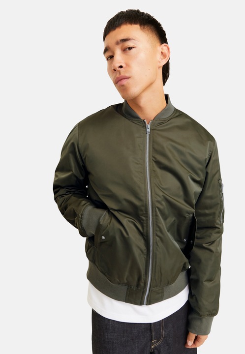 Actual product image Jack & Jones Blousonjacke Blousonjacke (XL)