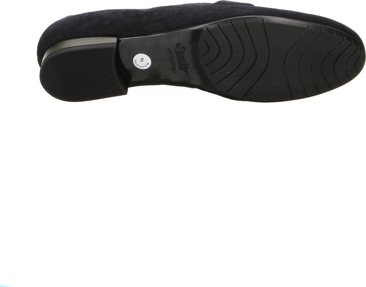 Actual product image Semler Slipper Fabia (39)