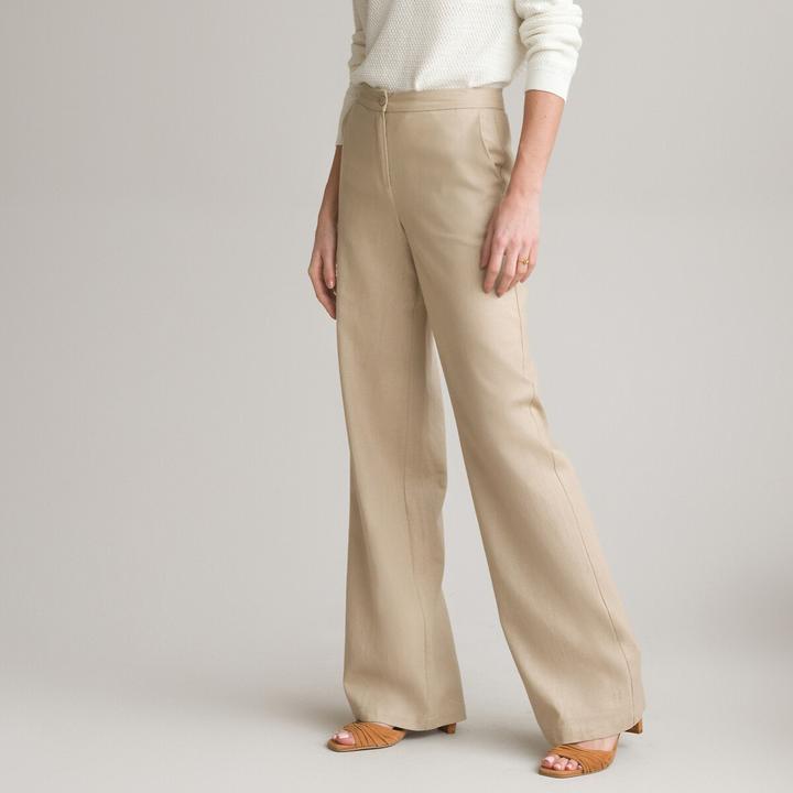 Produktbild Anne Weyburn Weite Hose (34)