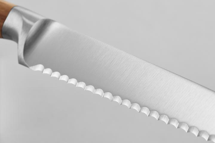 Actual product image Wüsthof Amici Slicing Knife (14 cm)