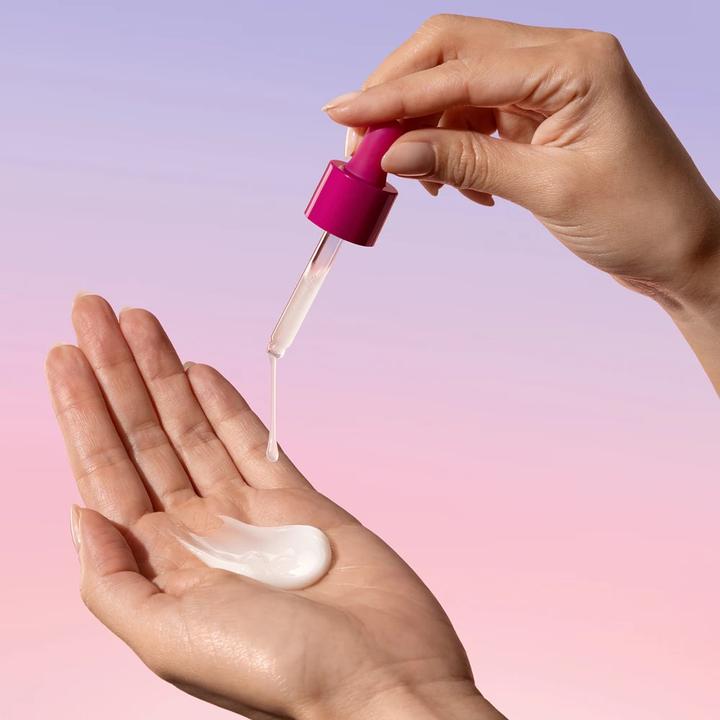 Produktbild Coco & Eve Sunny Honey Bronzing Face Drops (30 ml)