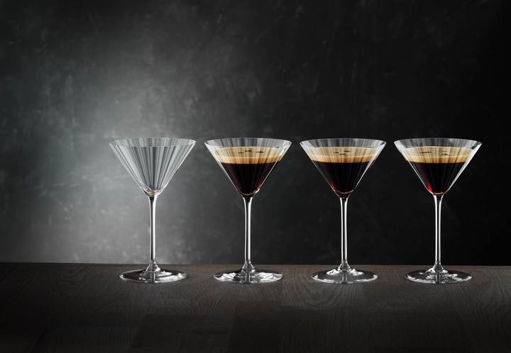 Produktbild Spiegelau Lifestyle Martinigläser (2.20 dl, 12 x, Martini Gläser)