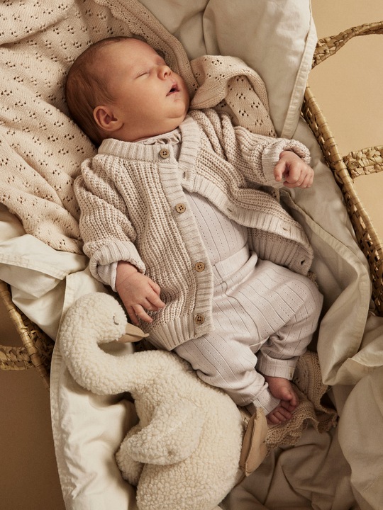 Actual product image Name it Long sleeve romper (74)