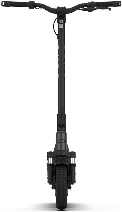 Immagine prodotto Pure Electric Air6 Ultra Suspension (20 km/h, 90 km, 500 W)