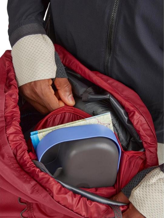 Produktbild Klättermusen Ull (30 l)