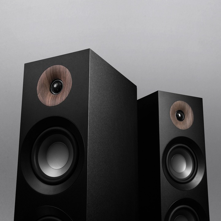 Produktbild Jamo S 809 (1 Paar)