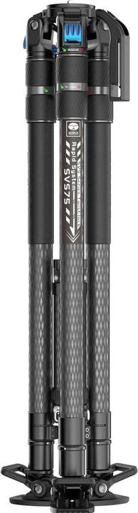 Productafbeelding Sirui SVS75 Pro Snel (Metaal)