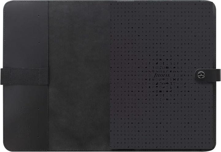 Produktbild Filofax Konferenzmappe (A4, Liniert, Weicher Einband)