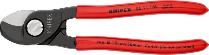 Produktbild Knipex Kabelschere (165 mm)