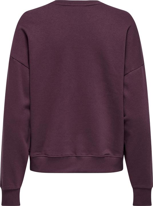 Produktbild Only ONLELY Sweatshirt Sweatshirt (L)