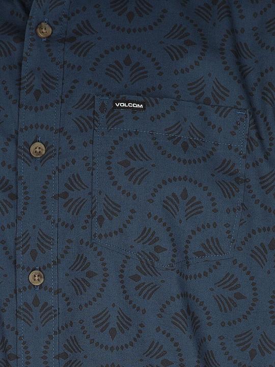 Immagine prodotto Volcom Beachhemd Scaler (M)