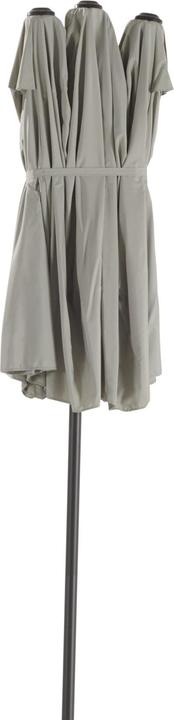 Produktbild Leco Oval-Schirm (2.70 m)