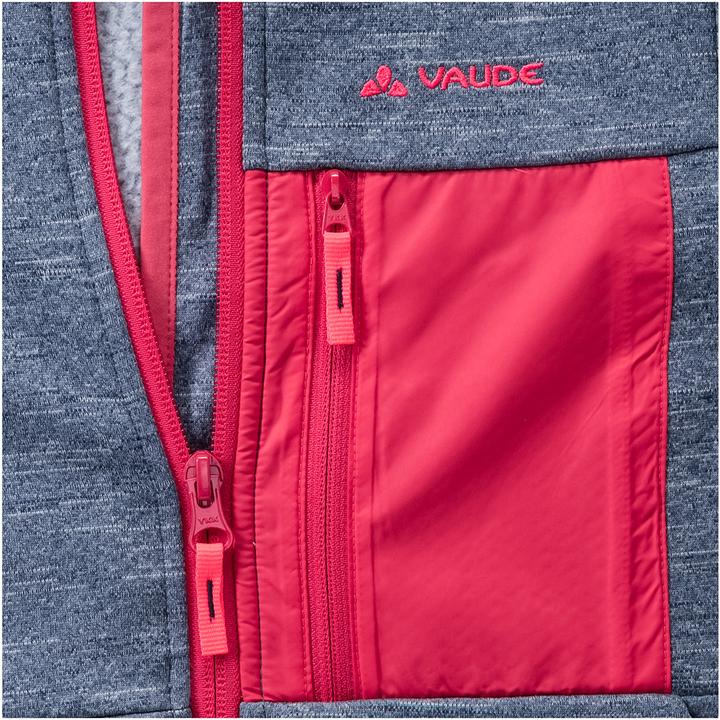 Produktbild Vaude Kids Kikimora Jacket (158, 164)