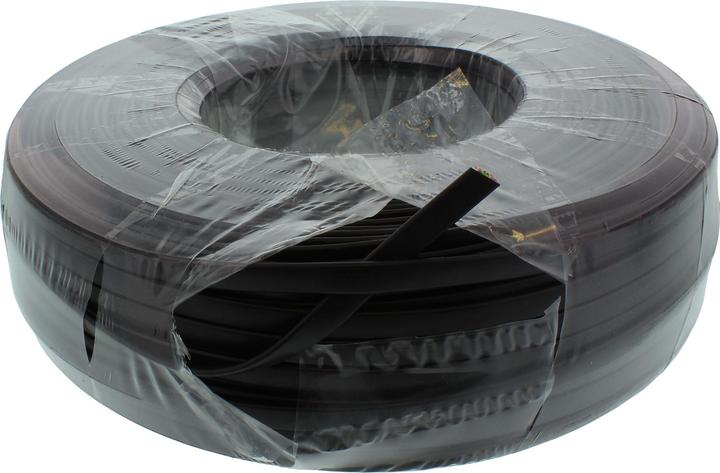 Actual product image InLine Modular cable RJ12