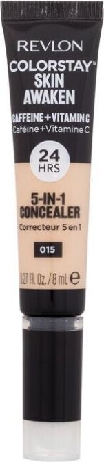 Produktbild Revlon ColorStay Skin Awaken 5-in-1 Concealer 015 Light (015 Light)
