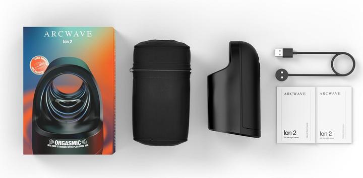 Image du produit ArcWave Ion 2