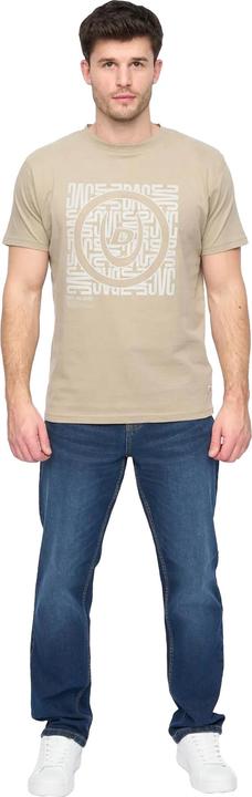 Immagine prodotto Duck and Cover Pixalate Maglietta Uomo (L)