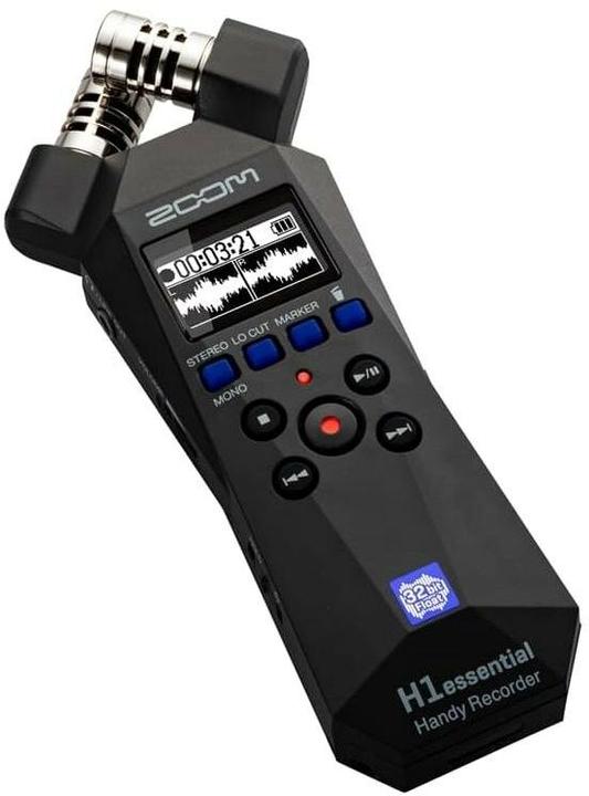 Produktbild Zoom H1e (Handheld)