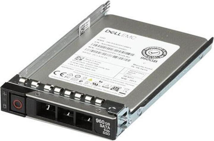 Image du produit Dell 400-BDWE (480 Go, 2.5")