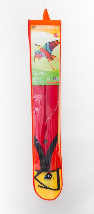 Actual product image Invento Dragon Tropical Bird