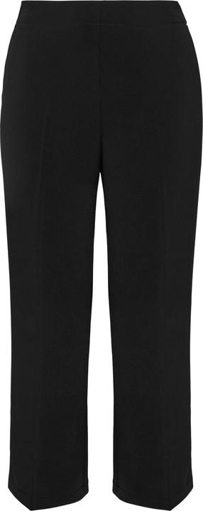 Actual product image S.Oliver Hose Wide-Leg-Hose mit elastischem Bund (44)