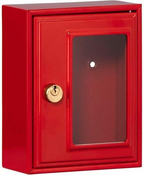 Actual product image Burg Wächter Atreus